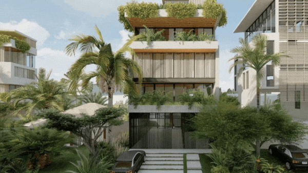 AI Technology for Real Estate